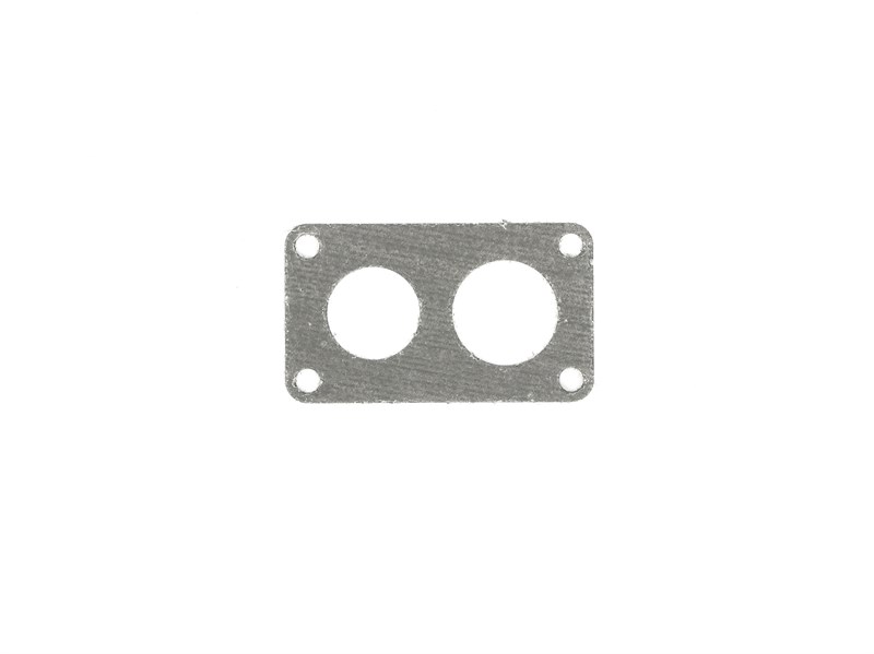 Прокладка под карбюратор К-151 4021-1107015 м/асб. 4021-1107015М/А