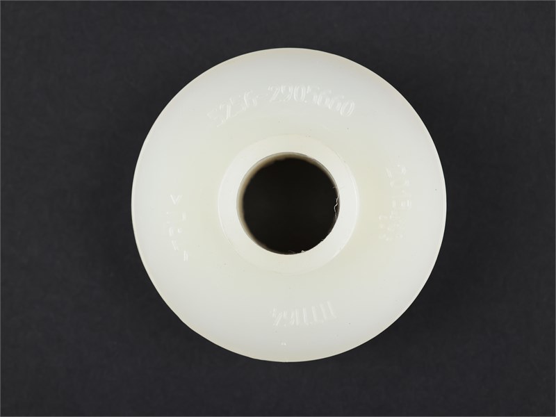 Подушка амортизатора ЛиАЗ, МАЗ полиуретан (ПТП64) 5256-2905660