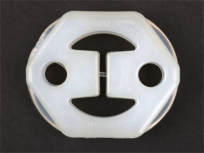 Подушка крепления глушителя ВАЗ-2170 Приора полиуретан (ПТП64) 2170-1203073