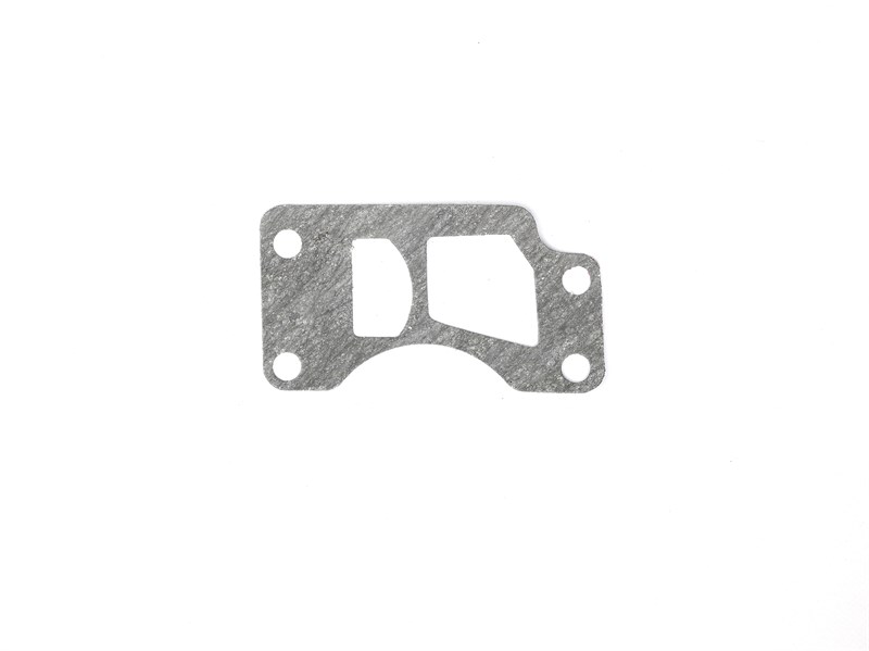 Прокладка помпы паронит УАЗ (к блоку) (ООО"ПАК" г.Рязань) 21-1307089