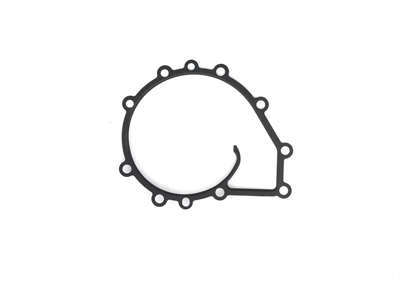 Прокладка водяного насоса дв. ЯМЗ-534 Фритекс 5340.1307048 (719-66-31)