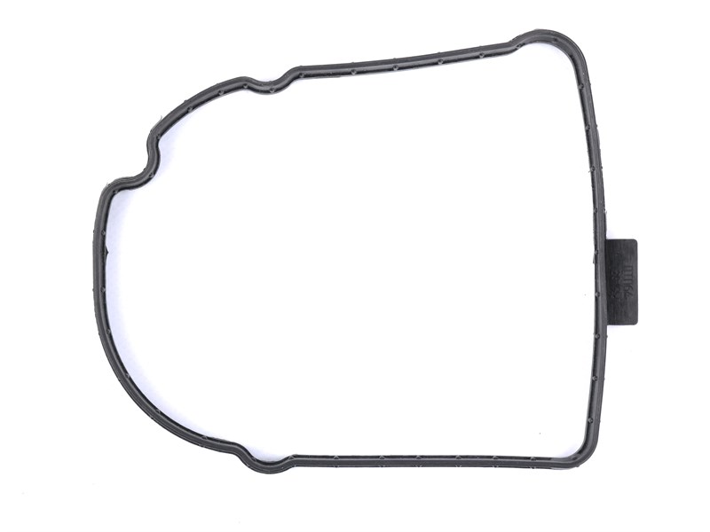 Прокладка крышки цв привода Газель Cimmins ISF 2.8 усилен чер 5263530F