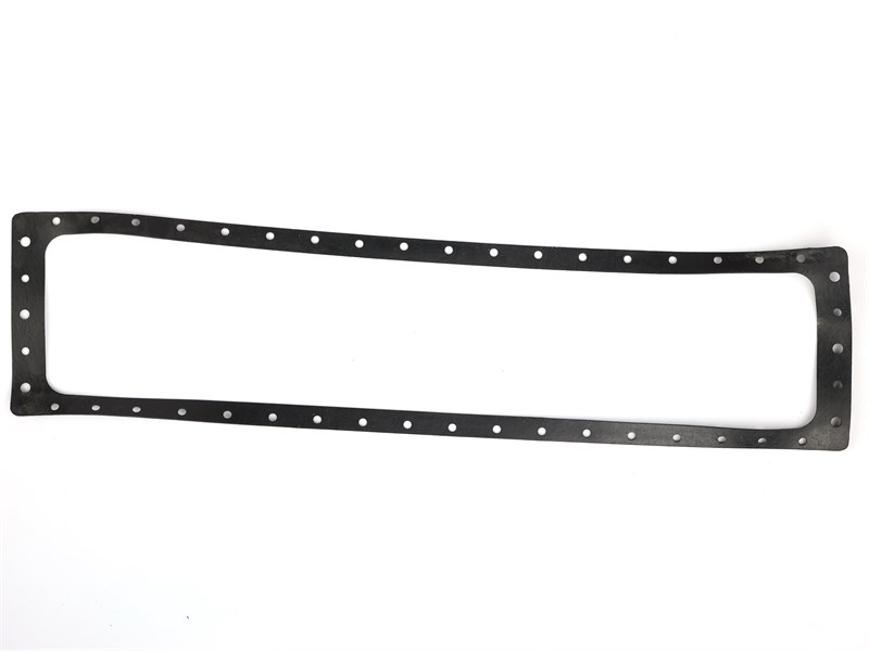 Прокладка радиатора Дон, СМД31 (250У.13.226), (251У.13.098) 250У.13.226