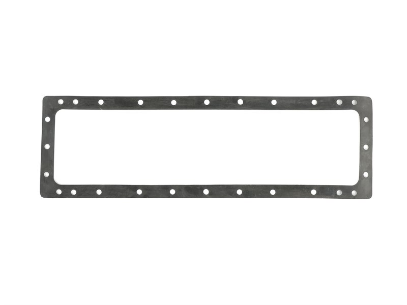 Прокладка радиатора МТЗ 70У-1301169 (р/пробка) 70У-1301169