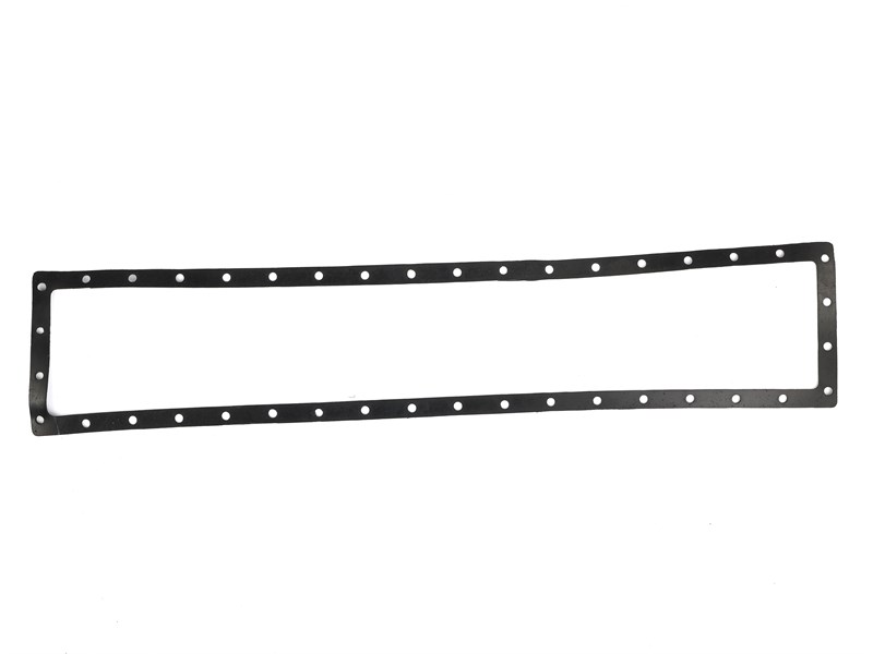 Прокладка радиатора Т 130,170 с дв. Д160  (130У.13.030-1) 130У.13.030-1