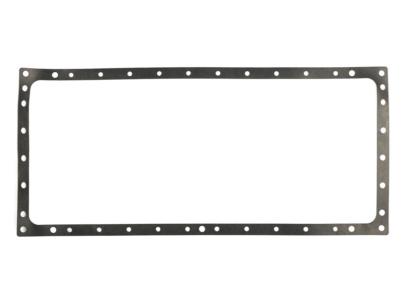 Прокладка радиатора ЮМЗ 36-1301165-А (р/пробка) верх 36-1301165-А