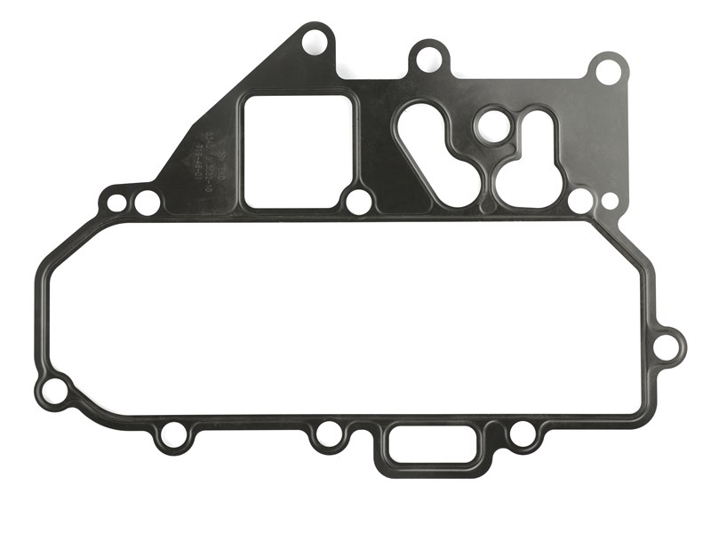 Прокладка сервисного модуля дв. ЯМЗ-534,536 (Фритекс) 719-46-01