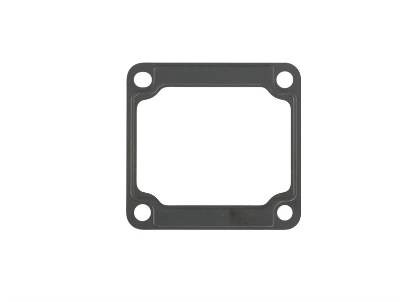 Прокладка фланца подогревателя дв. ЯМЗ-534,536 (Фритекс) 719-64-02 (5340.1115026)