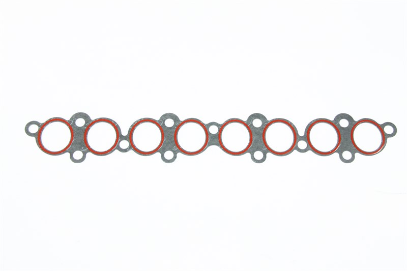 Прокладка впускного коллектора ЗМЗ 405, 406, 409 (с герметиком) БЦМ 406-1008080 БЦМ