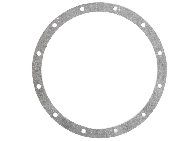 Прокладка редуктора заднего моста Зил-130 обычный (паронит 1мм) 130-2402034-Б