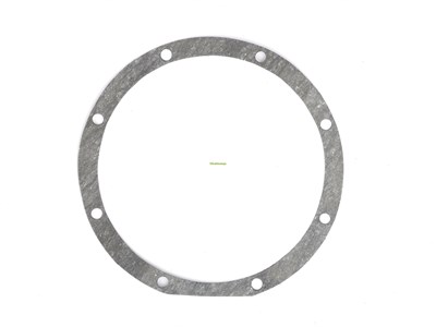 Прокладка редуктора заднего моста УАЗ 69 (паронит 1 мм) 69-2401040