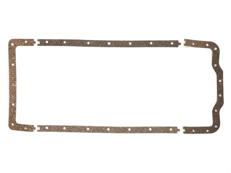 Прокладка поддона маслянного картера Т-40 Д-30 пробка (Ростов) Д30-1401111