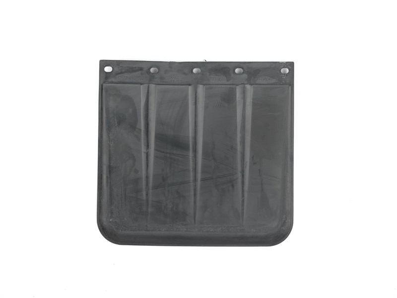 Брызговик УАЗ 469, HUNTER, 31512 передний (1шт.) ТЭП (термоэластопласт) (ПолиуретанДеталь) ( ОЕ 31512-1101122 )										  31512-1101122