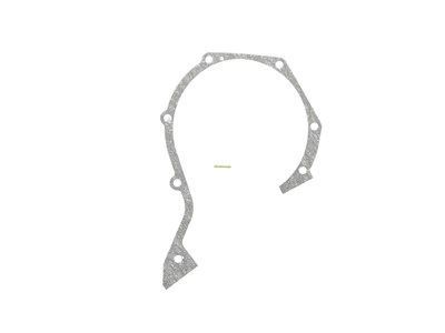 Прокладка крышки распред.шестерен (паронитовая) ПМБ 0,6 ВАТИ-АВТО 417-1002064