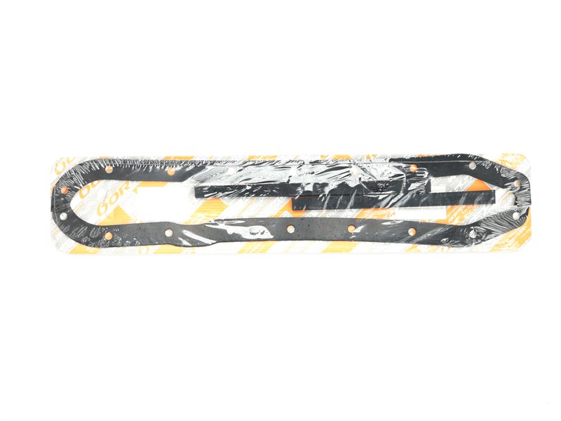 Прокладка поддона маслянного картера УМЗ 417,421,4216 а/м ГАЗель, УАЗ р/пробка в уп. (Ростов) 21-1009070-73-2