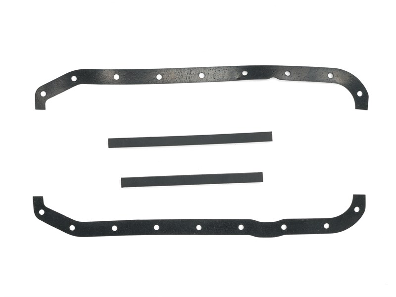 Прокладка поддона маслянного картера УМЗ 417,421,4216 а/м ГАЗель, УАЗ р/пробка(Ростов) 21-1009070-73р/пр