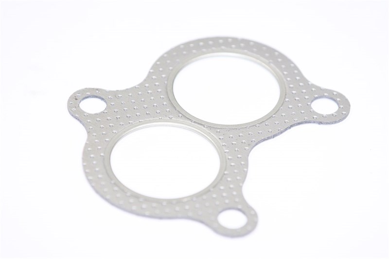 Прокладка фланца приемной трубы УМЗ-4216 ЕВРО (узкая перемычка) перфометалл премиум (ВАТИ-61) 23107-1203240-1