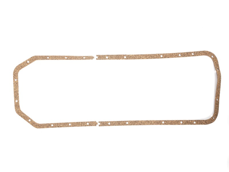 Прокладка поддона маслянного картера УРАЛ пробка (Ростов) 740-1009040-10