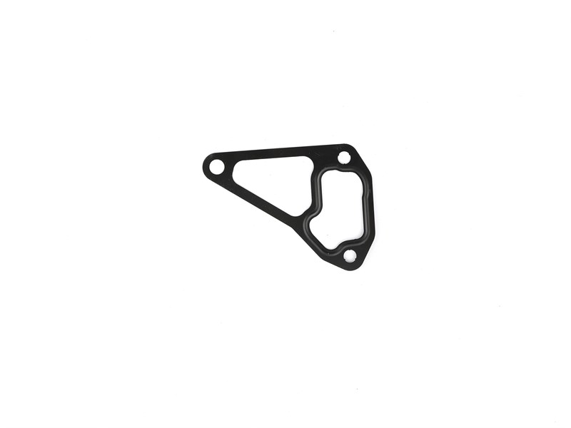 Прокладка водяной трубы дв. ЯМЗ-534, 536 металл (большой, ОЕМ 5340.1303268) (Фритекс) 719-45-01 (5340.1303268)