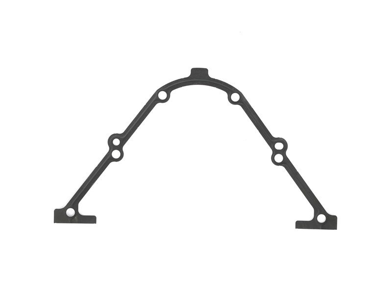 Прокладка передней крышки блока цилиндров ЯМЗ 534 (Фритекс) 5340.1002266 (719-46-02)