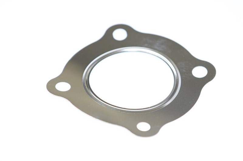 Прокладка турбокомпрессора ЯМЗ 534 металл (ФРИТЕКС) 5340.1118258 (719-58-09)