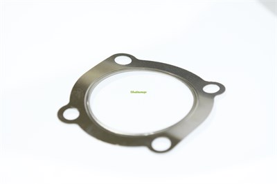 Прокладка турбокомпрессора ЯМЗ 536 металл 2 сл. (ФРИТЕКС) 536.1118258 (719-58-04)