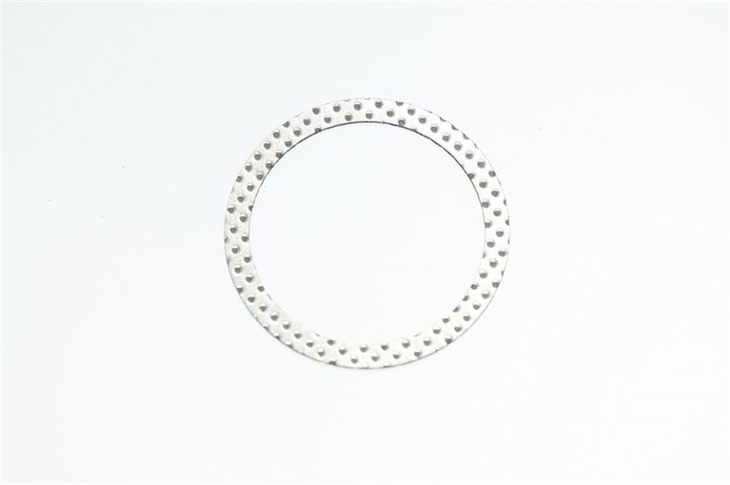 Прокладка системы выпуска газов МАЗ металл ВАТИ-61 5434-1203027