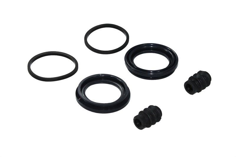 Ремкомплект суппорта Газель NEXT чёрный РТИ (из 6 шт.) ( ОЕ А21R3501136/37 )									 А21R3501136/37