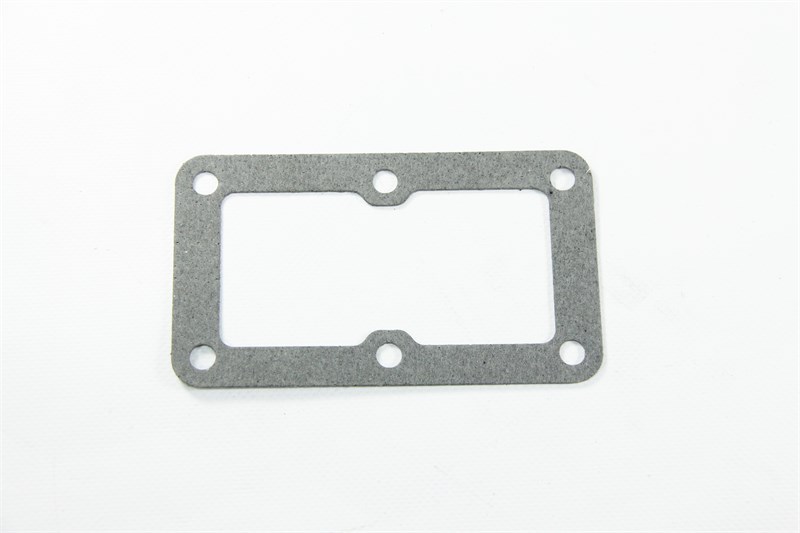 Прокладка теплопрередающего элемента задняя (Евро-4) ЯМЗ-534,-536 ОЕМ 53443.1213036-10 (Фритекс) 714-85-05