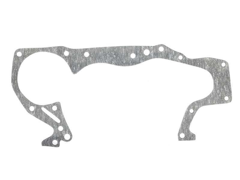 Прокладка передней крышки паронит МТЗ ЗИЛ-5301 (ООО"ПАК" г.Рязань) 240-1002064