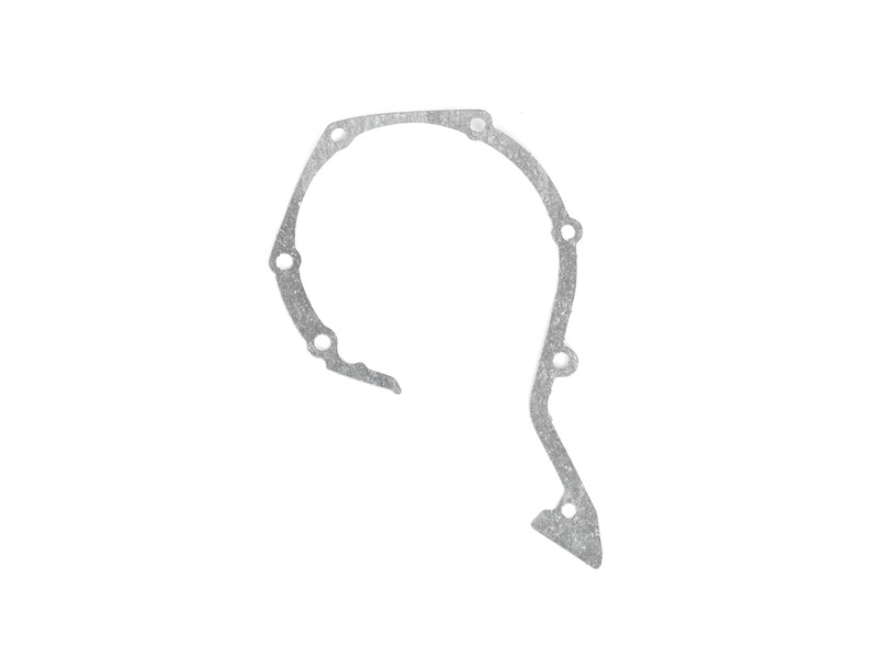 Прокладка передней крышки паронит УАЗ 1мм. (ООО"ПАК" г.Рязань) 21-1002064 (1мм.)