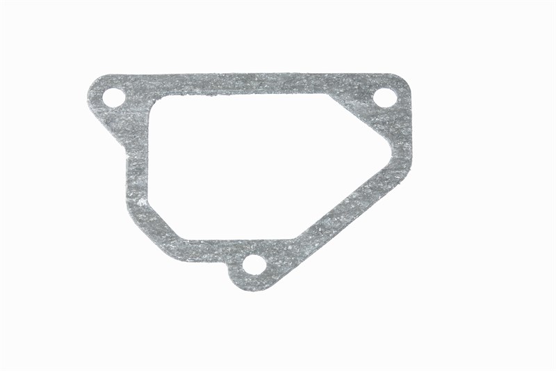 Прокладка впускного коллектора КАМАЗ ЕВРО патрубка объединительного (паронит 2.0 мм) ТамбовАТИ 7406.1115050-10