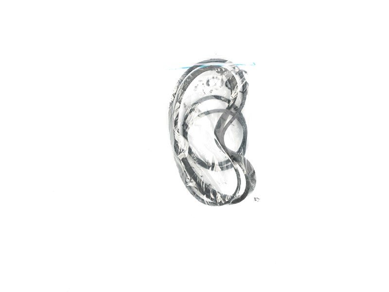 РК Колец гильзы ЯМЗ чёрная резина Балаково 236-1002023/24/40-1