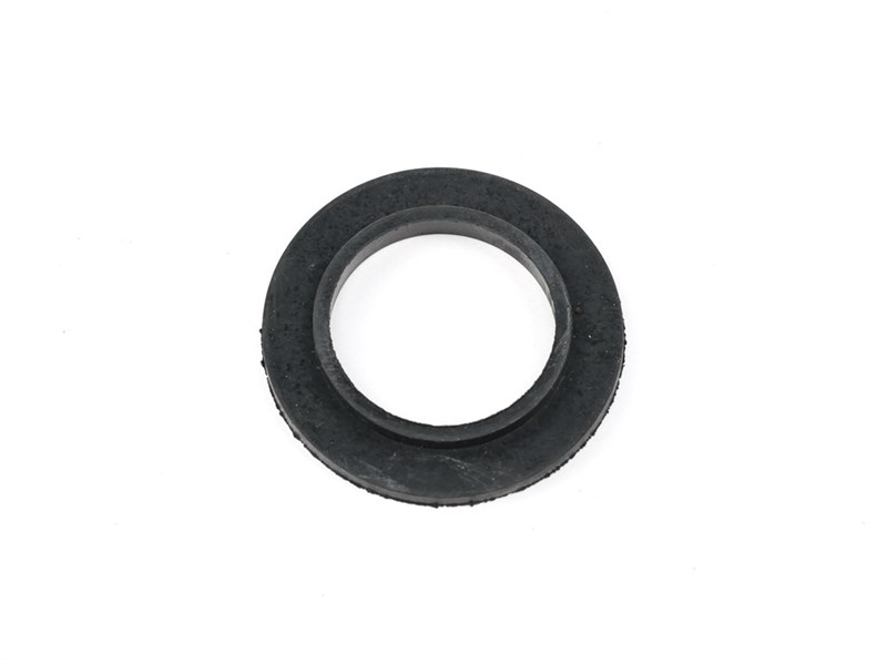 Пыльник реактивной штанги а/м МАЗ (чёрная резина) (Балаково) ( ОЕ 941-2919026-10 )										  941-2919026-10