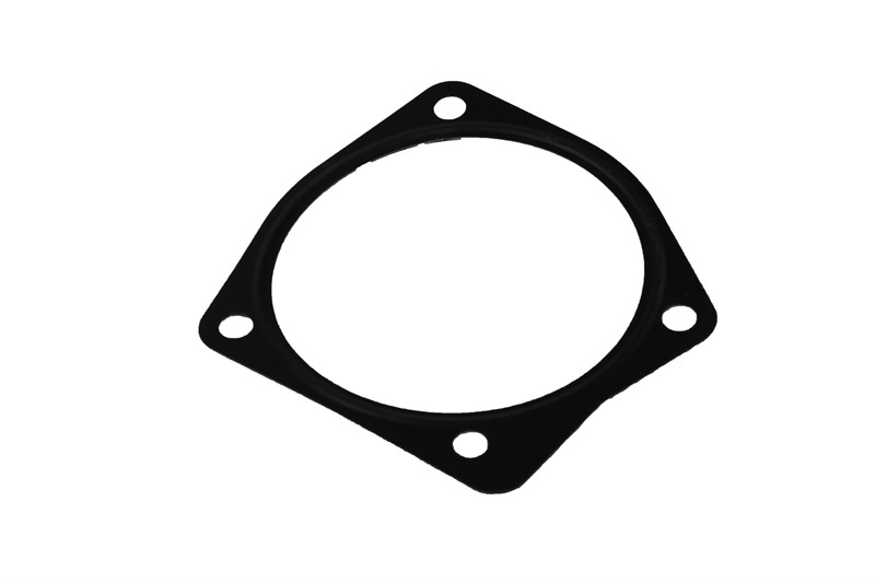 Прокладка теплопередающего элемента дв. ЯМЗ-650 металл (Фритекс) 650.1013620