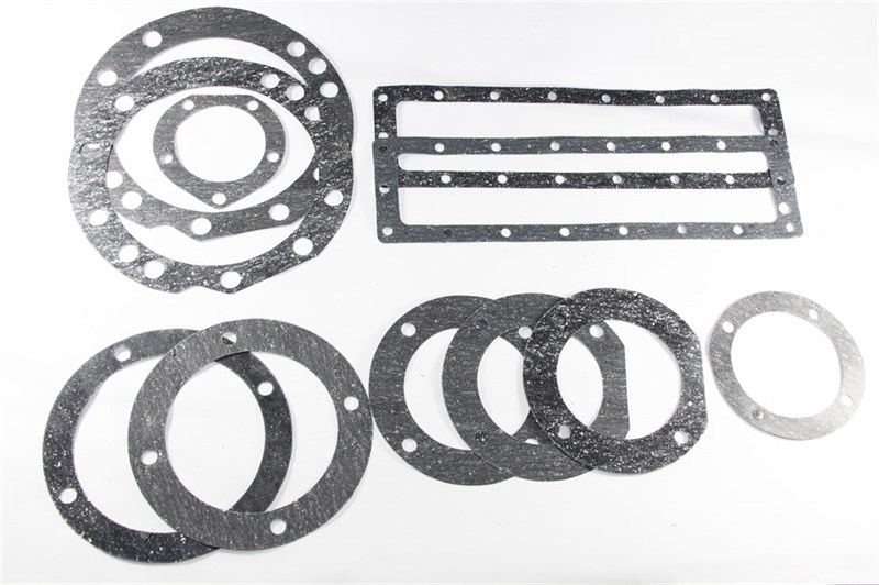Набор прокладок заднего моста Т-40 Ростов 12372