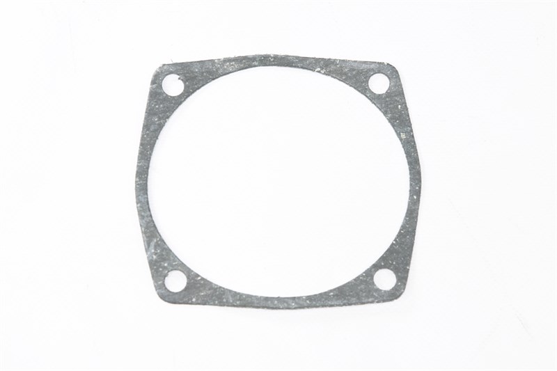 Прокладка отводящего коллектора теплообменника КАМАЗ ЕВРО-4 (паронит ПМБ=1,0мм.) Тамбов АТИ 740.90-1013253 (1,0)