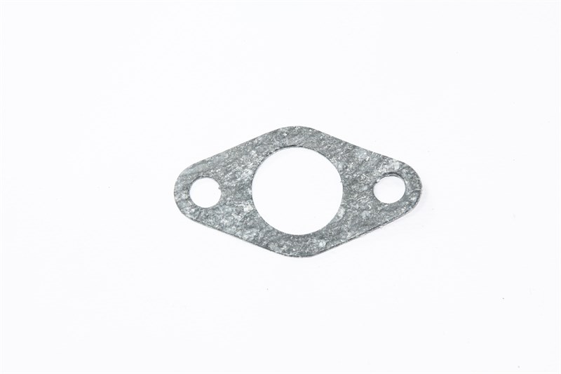 Прокладка фланца турбокомпрессора КАМАЗ паронит 0,6 мм. (Тамбов АТИ) 7405.1013298