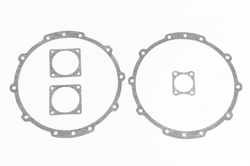 Набор прокладок переднего моста МТЗ-1221 паронит 0,6м., 3 наим (состав: 1520-2308003, 1520-2308034, 20-2201024) КН-7245 Москва ( ОЕ 12-108-200 ) 12-108-200