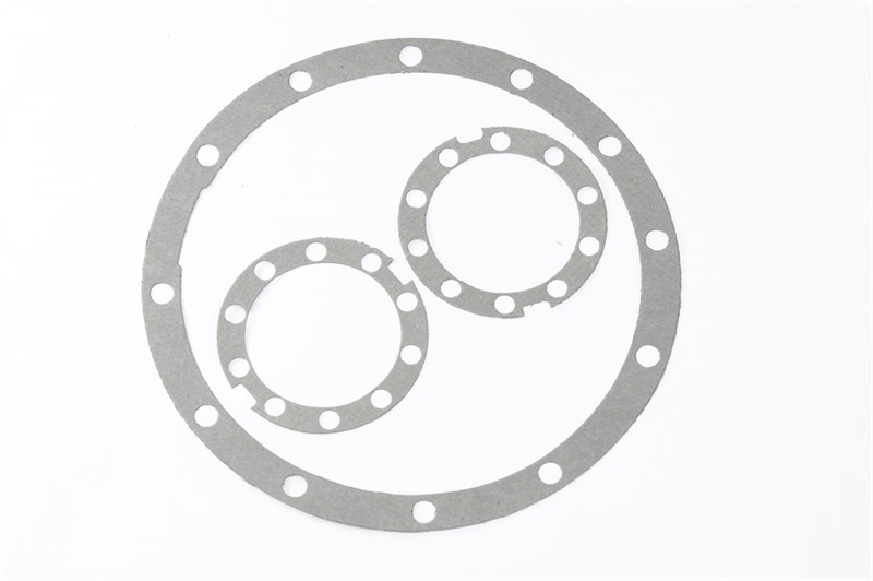 Набор прокладок заднего моста ГАЗ 2217, 2752 Соболь (2 наим.: 3302-2401045, 2217-2403048) Москва ( ОЕ 2217-240РКМ ) 2217-240РКМ
