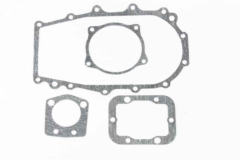 Набор прокладок КПП Валдай Газ-33104, Газон NEXT (4 шт. паронит: 3309-1702131, 3309-1701018, 4301-1701021, 3309-1701042) Москва ( ОЕ 3309-170 ) 3309-170РКМ
