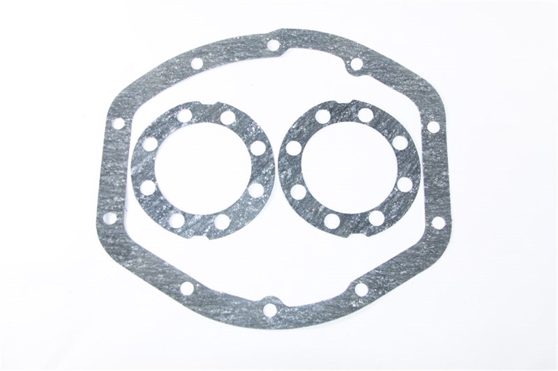 Набор прокладок заднего моста Газель (стар. обр. паронит, 2 наим.: 3302-2403048, 3302-2401040) Москва ( ОЕ 3302-240РКМ )  3302-240РКМ