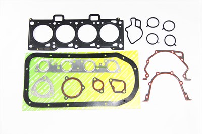Набор прокладок двигателя ВАЗ 11194 Калина (16v/1.4, 11 наим.) стандарт ВАТИ-АВТО ( ОЕ 11194bsvan )  11194bsvan