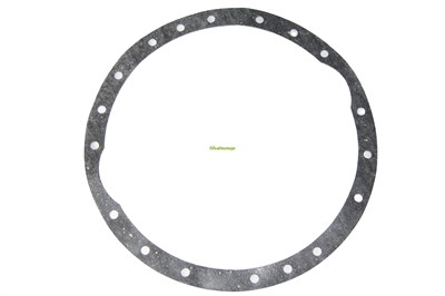 Прокладка редуктора заднего моста Зил-130 гипоидный мост (паронит 1мм) Тамбов АТИ 130Г-2402034