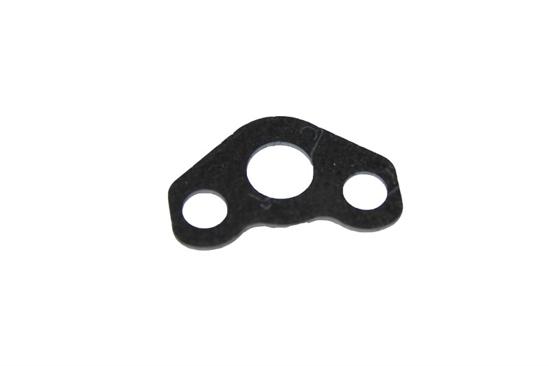 Прокладка рессивера ВАЗ 2123, 21214 а/м NIVA 4x4, URBAN, Chevrolet малая с герметиком БЦМ 2123-1008033_Б