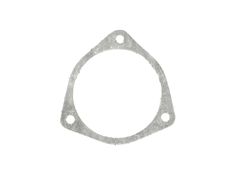 Прокладка теплообменника а/м КАМАЗ (паронит ПМБ, 1,0 мм) Тамбов АТИ 7405.1013255