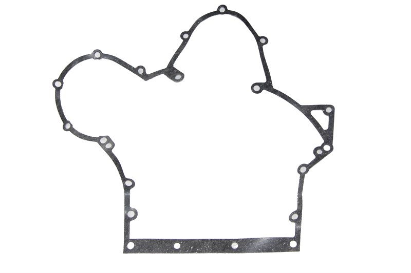 Прокладка картера агрегатов а/м Камаз (паронит ПМБ, 0,8 мм.) Тамбов АТИ  7406.1002316 (0,8)