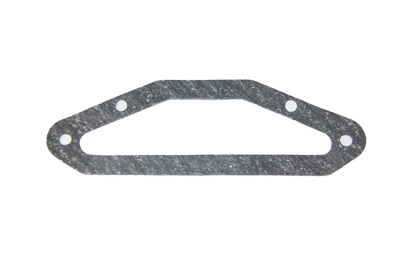 Прокладка крышки люка КАМАЗ-ЕВРО (паронит ПМБ, 0,8мм.) Тамбов АТИ 7406-1002325 (0,8)