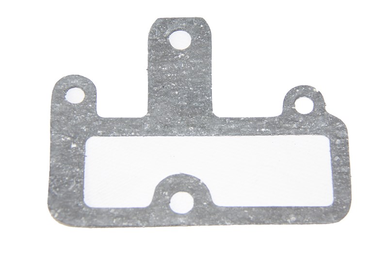 Прокладка системы охлаждения КАМАЗ-ЕВРО (паронит ПМБ, 0,8мм.) Тамбов АТИ 7406.1303015 (0,8)