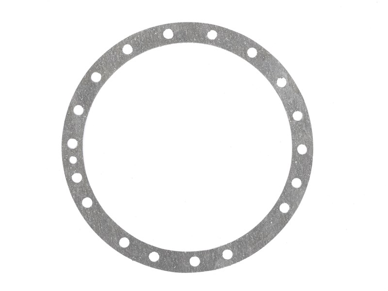 Прокладка редуктора заднего моста КАМАЗ 5320 (паронит 0,8мм.) 5320-2402034 (0,8мм.)